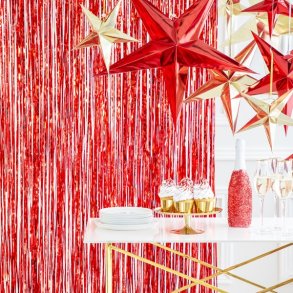 Dekoration til julefest