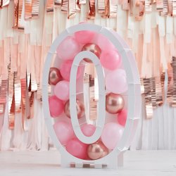 Ballonramme / Stativ - TAL 0 - 81 cm