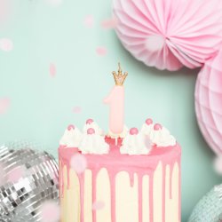 Kagelys - 1 r - Lyserd