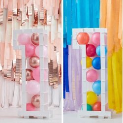 Ballonramme / Stativ - TAL 1 - 81 cm