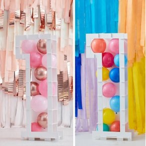 Ballonramme / Stativ - TAL 1 - 81 cm