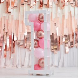 Ballonramme / Stativ - TAL 1 - 81 cm