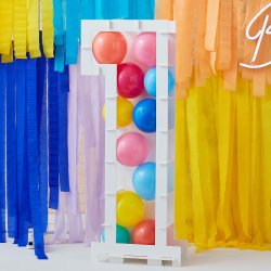 Ballonramme / Stativ - TAL 1 - 81 cm