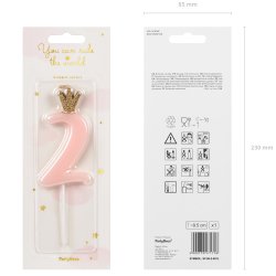 Kagelys - 2 r - Lyserd