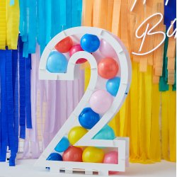 Ballonramme / Stativ - TAL 2 - 81 cm