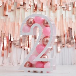 Ballonramme / Stativ - TAL 2 - 81 cm