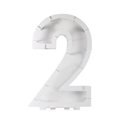 Ballonramme / Stativ - TAL 2 - 81 cm