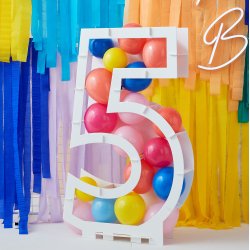 Ballonramme / Stativ - TAL 5 - 81 cm