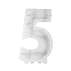 Ballonramme / Stativ - TAL 5 - 81 cm