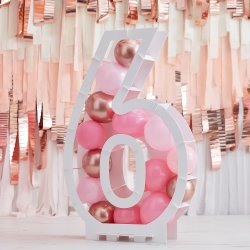 Ballonramme / Stativ - TAL 6 - 81 cm