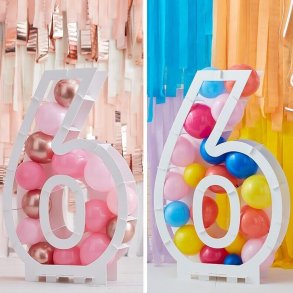 Ballonramme / Stativ - TAL 6 - 81 cm