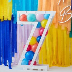 Ballonramme / Stativ - TAL 7 - 81 cm