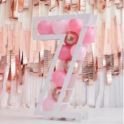 Ballonramme / Stativ - TAL 7 - 81 cm