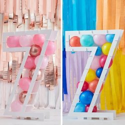 Ballonramme / Stativ - TAL 7 - 81 cm