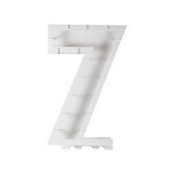 Ballonramme / Stativ - TAL 7 - 81 cm