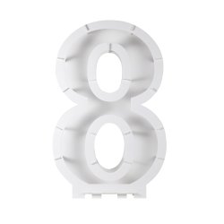 Ballonramme / Stativ - TAL 8 - 81 cm