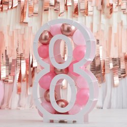 Ballonramme / Stativ - TAL 8 - 81 cm