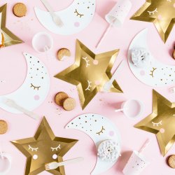 Bestikst - Kniv, Gaffel og Ske - 18 stk.