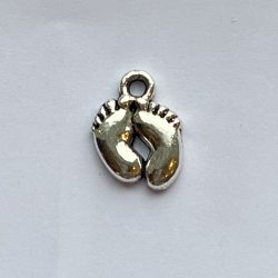 Babyfdder vedhng - 10 stk.