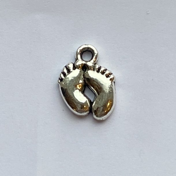 Babyfdder vedhng - 10 stk.