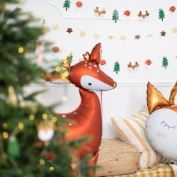 Folieballon - RDYR - 80 x 105 cm