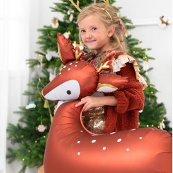 Folieballon - RDYR - 80 x 105 cm