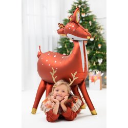 Folieballon - RDYR - 80 x 105 cm