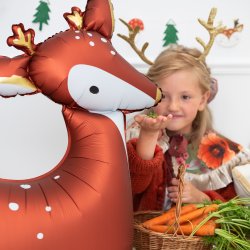 Folieballon - RDYR - 80 x 105 cm