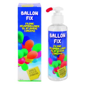 BALLONFIX med dispenser - 150 ml