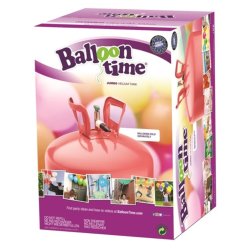Helium Ballongas til 50 balloner