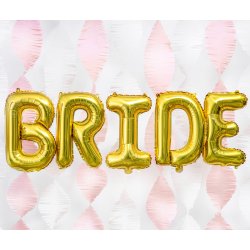 Crepebnd med frynser - Lyserd