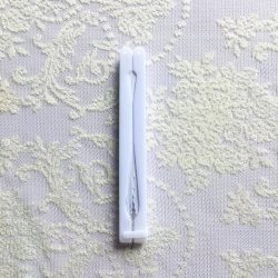 Vifte - hjerteformet