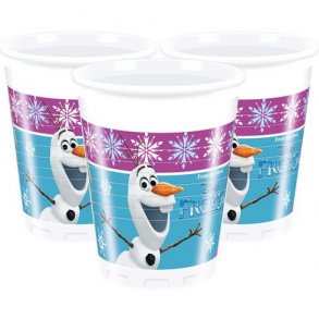 Kopper - Disney Frost / Frozen