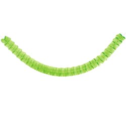 Guirlande - Grn - 3 meter