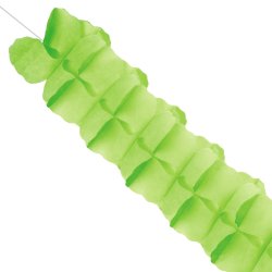 Guirlande - Grn - 3 meter
