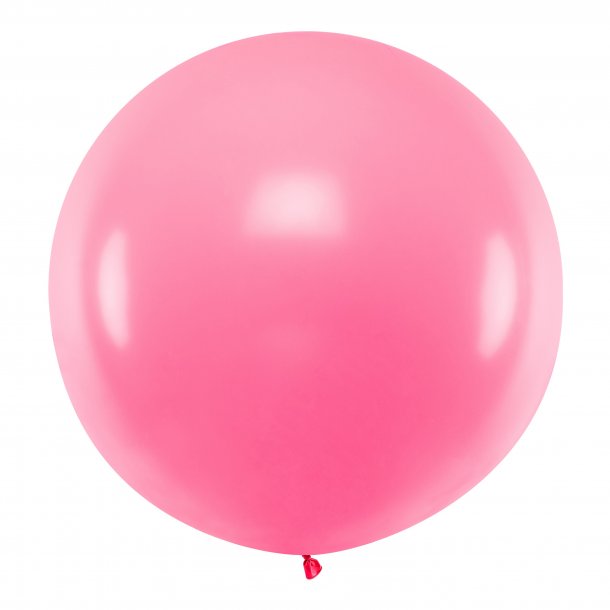 Ballon Jumbo - Lyserd - 100 cm