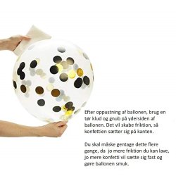 Party Box - HAPPY NEW YEAR