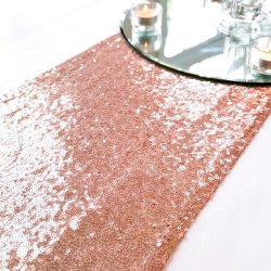 Party Box - ROSE GOLD