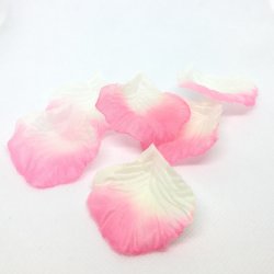 Rosenblade - 2-farvet