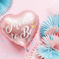 Rosetter - Lysebl / Guld - 3 stk.