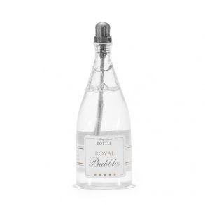 Sbebobler - Champagneflaske - 4 stk.