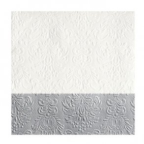 Servietter -  Ambiente Elegance Dip Slv - 33x33 cm