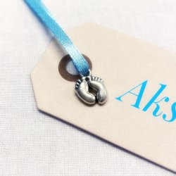 Babyfdder vedhng - 10 stk.