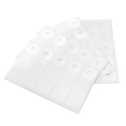 Ballon stick ups - 20 stk.