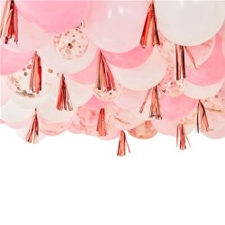 Ballonloft - Dekorationsst