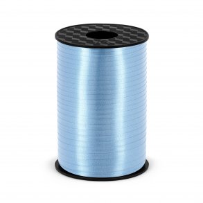 Ballonbnd - Lysebl - 225 meter