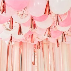 Ballonloft - Dekorationsst