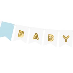Banner - BABY BOY