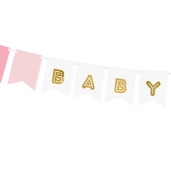 Banner - BABY GIRL