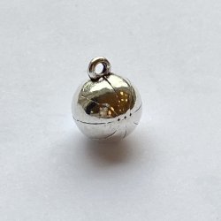 Basketball vedhng - 10 stk.